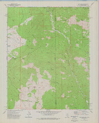 Docs Pass 1976 topographic map thumbnail