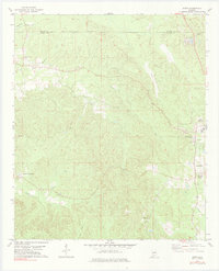 Bashi 1978 topographic map thumbnail