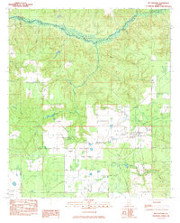 McCullough 1983 topographic map thumbnail