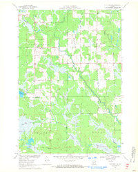 City Point NE 1970 topographic map thumbnail