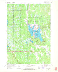 Cutler 1969 topographic map thumbnail