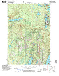 Drummond 2005 topographic map thumbnail