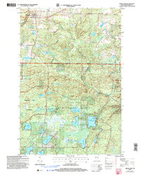 Grand View 2005 topographic map thumbnail
