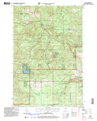 Ino 2005 topographic map thumbnail