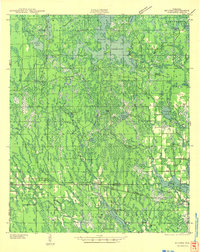 Mc Cord 1939 topographic map thumbnail