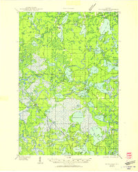Winchester 1939 topographic map thumbnail