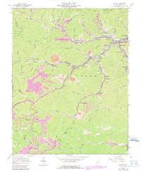 Holden 1963 topographic map thumbnail