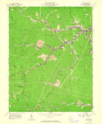 Holden 1963 topographic map thumbnail
