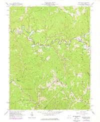 Macfarlan 1964 topographic map thumbnail