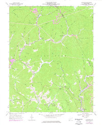 Mc Graws topographic map thumbnail