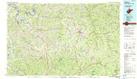 Ripley 1984 topographic map thumbnail