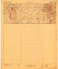 Perilla 1919 topographic map thumbnail