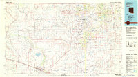 Winslow 1982 topographic map thumbnail