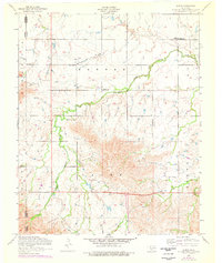 Alden 1956 topographic map thumbnail
