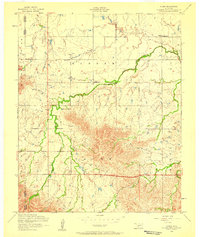 Alden 1956 topographic map thumbnail