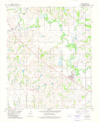 Alex 1981 topographic map preview