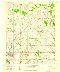 Apache 1956 topographic map thumbnail