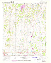 Aydelotte 1967 topographic map thumbnail
