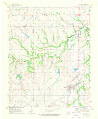 Boynton 1971 topographic map thumbnail