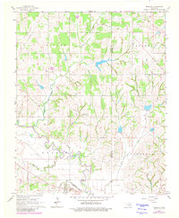 Bradley 1966 topographic map thumbnail