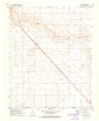 Conrad 1971 topographic map thumbnail
