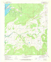 Enterprise 1969 topographic map thumbnail