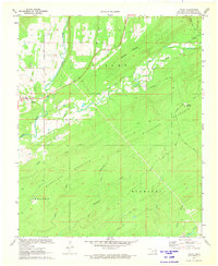 Finley 1972 topographic map thumbnail