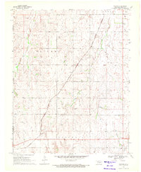 Goodwin 1970 topographic map thumbnail