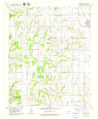 Greenfield 1979 topographic map thumbnail