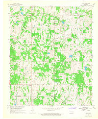 Hart 1967 topographic map thumbnail