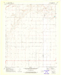 Hopkins 1971 topographic map thumbnail