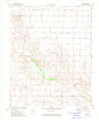 Hough 1973 topographic map thumbnail
