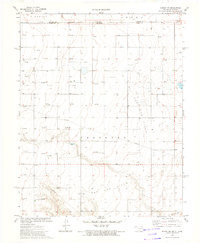Hough NW 1973 topographic map thumbnail