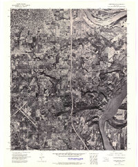 Keefeton NE topographic map thumbnail