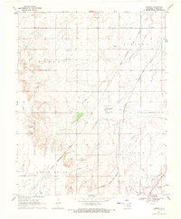 Lambert 1969 topographic map thumbnail