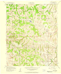 Laverty 1956 topographic map thumbnail