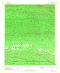 Ludlow 1966 topographic map preview