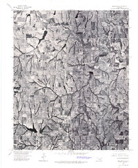 Marlow NE topographic map thumbnail
