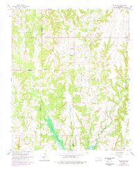 Mc Millan topographic map thumbnail