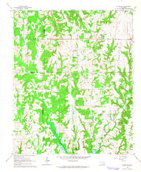 Mc Millan 1963 topographic map thumbnail