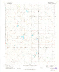 Mc Queen topographic map thumbnail