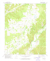 Moodys 1972 topographic map thumbnail