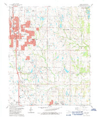 Moore 1986 topographic map thumbnail