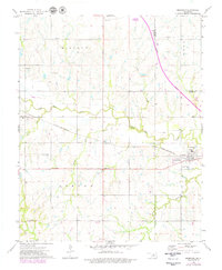 Morrison 1972 topographic map thumbnail