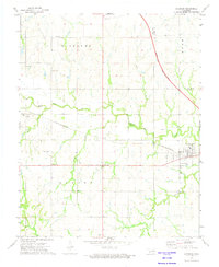 Morrison 1972 topographic map thumbnail