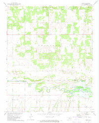 Orion 1972 topographic map thumbnail