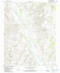 Parallel 1985 topographic map thumbnail