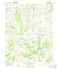 Ripley 1975 topographic map thumbnail