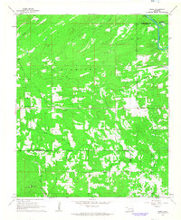 Sobol 1962 topographic map thumbnail