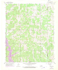 Stella 1956 topographic map preview